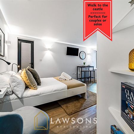 Cosy Living By Lawsons Apartment Windsor Exterior photo