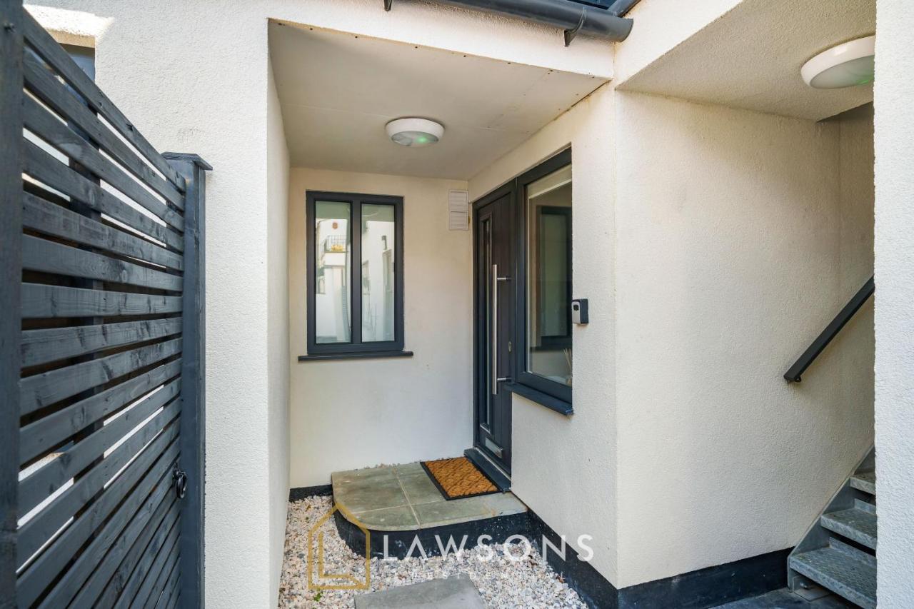 Cosy Living By Lawsons Apartment Windsor Exterior photo