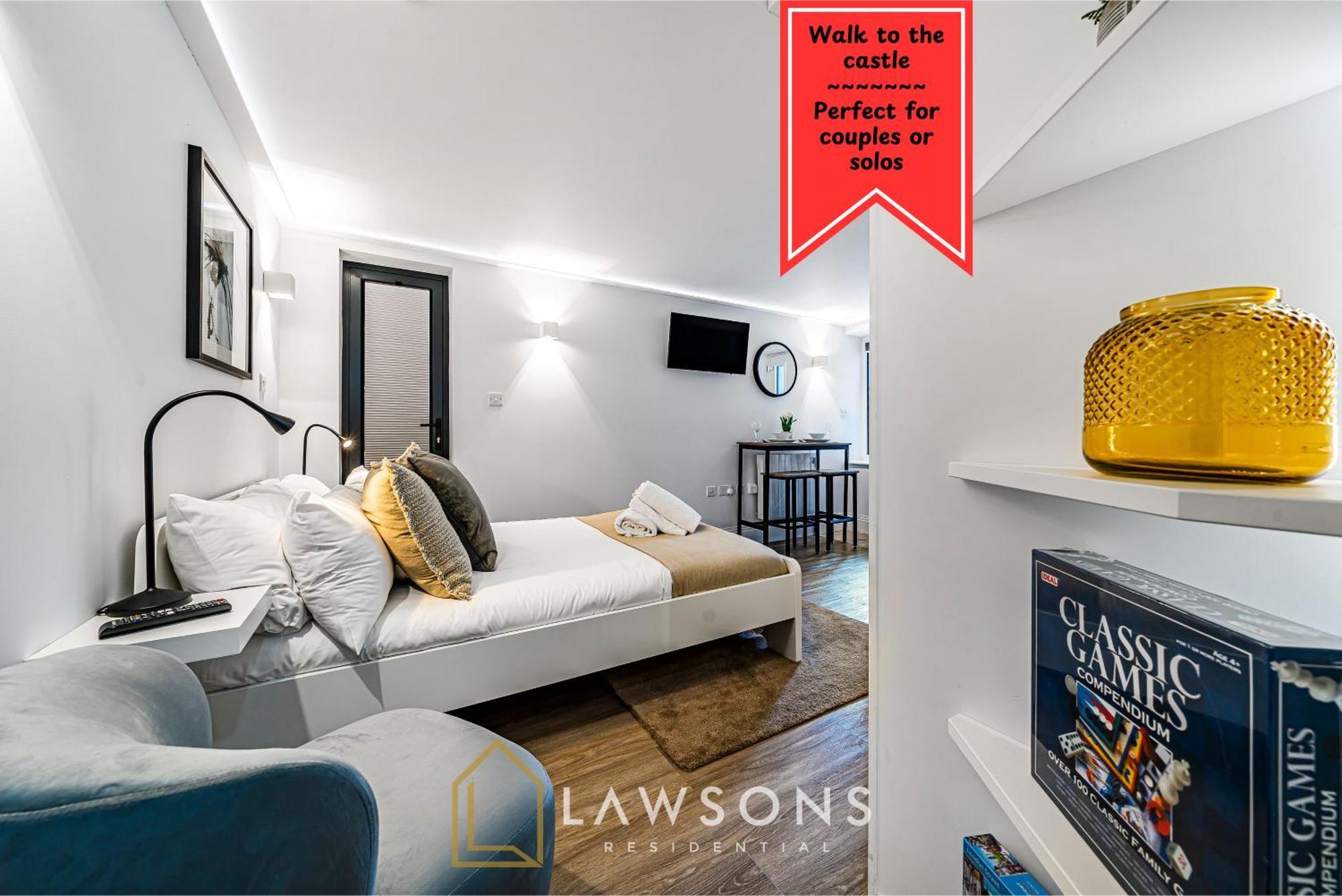Cosy Living By Lawsons Apartment Windsor Exterior photo